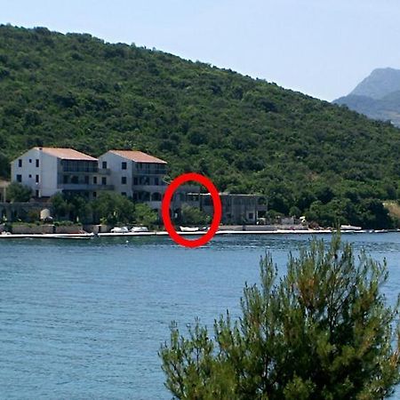 Apartments By The Sea Luka Dubrava, Peljesac - 4568 Janjina 外观 照片