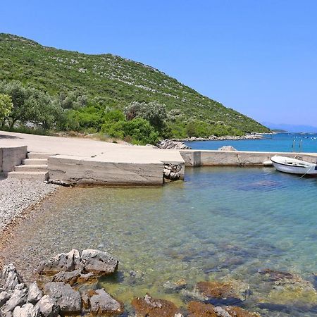Apartments By The Sea Luka Dubrava, Peljesac - 4568 Janjina 外观 照片