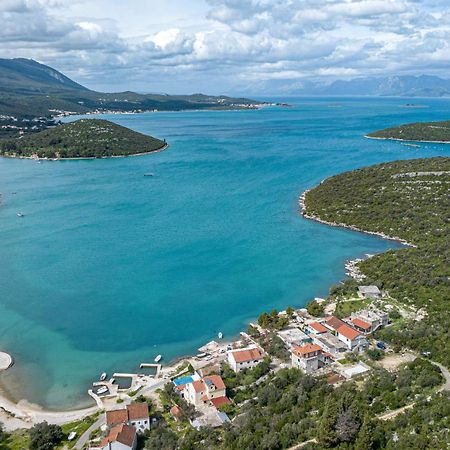 Apartments By The Sea Luka Dubrava, Peljesac - 4568 Janjina 外观 照片