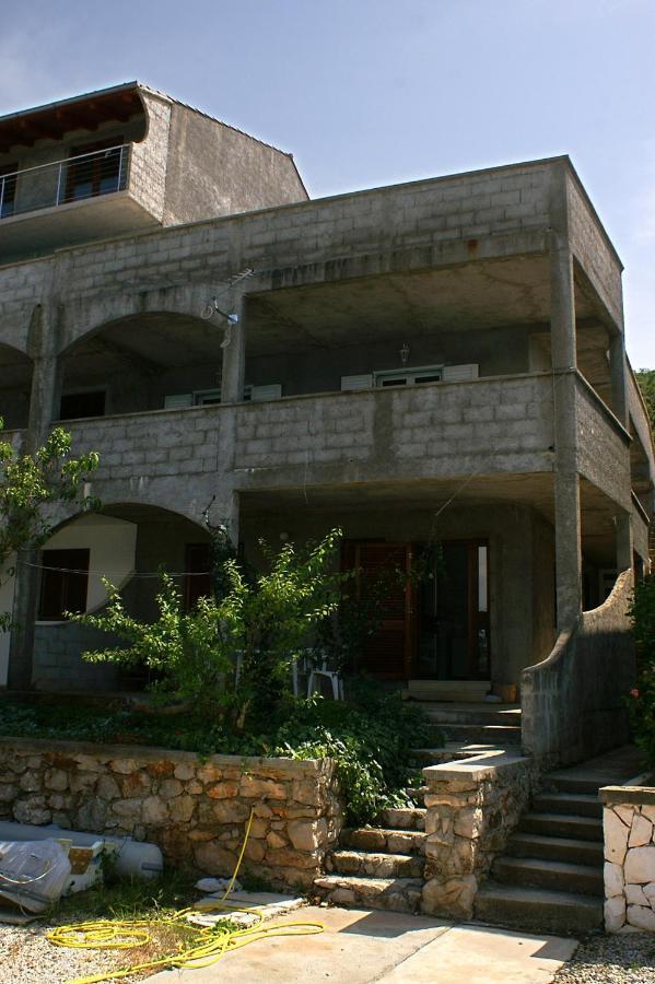 Apartments By The Sea Luka Dubrava, Peljesac - 4568 Janjina 外观 照片