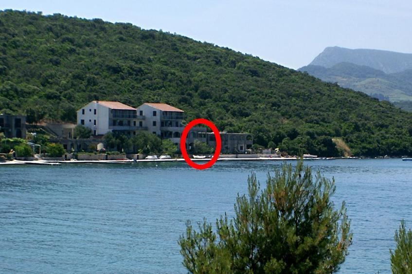 Apartments By The Sea Luka Dubrava, Peljesac - 4568 Janjina 外观 照片