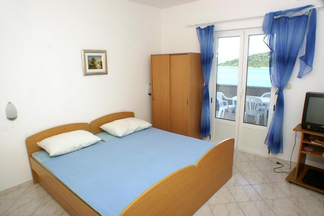 Apartments By The Sea Luka Dubrava, Peljesac - 4568 Janjina 外观 照片