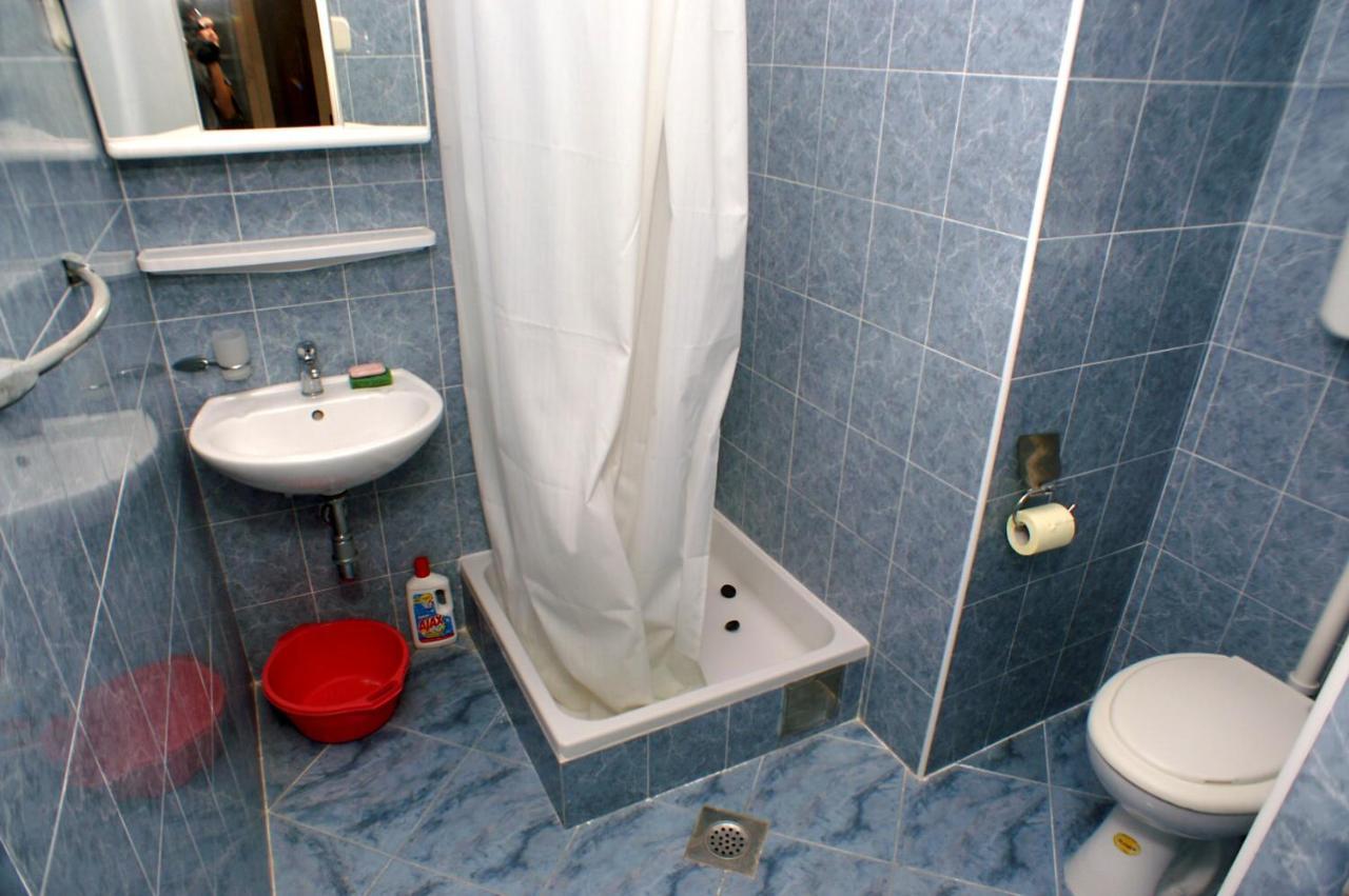 Apartments By The Sea Luka Dubrava, Peljesac - 4568 Janjina 外观 照片
