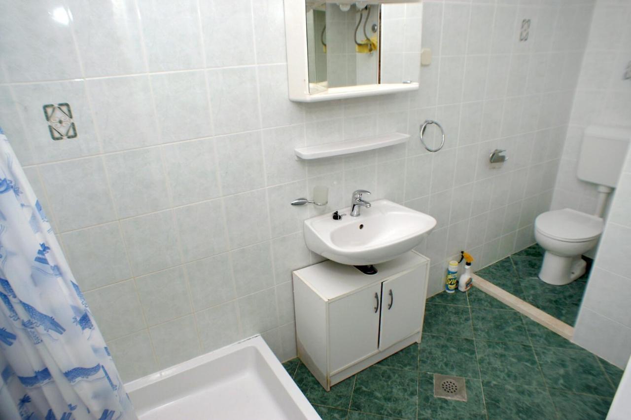 Apartments By The Sea Luka Dubrava, Peljesac - 4568 Janjina 外观 照片