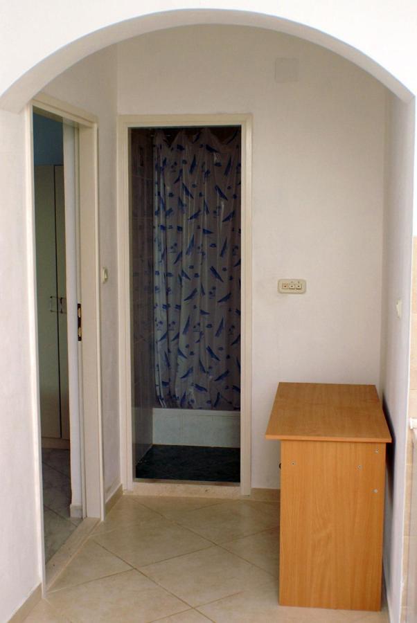 Apartments By The Sea Luka Dubrava, Peljesac - 4568 Janjina 外观 照片