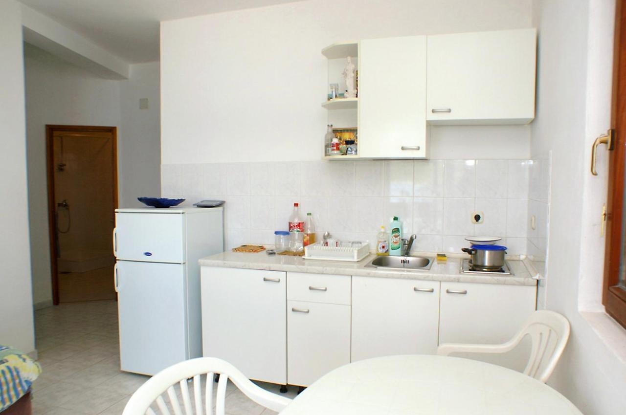 Apartments By The Sea Luka Dubrava, Peljesac - 4568 Janjina 外观 照片