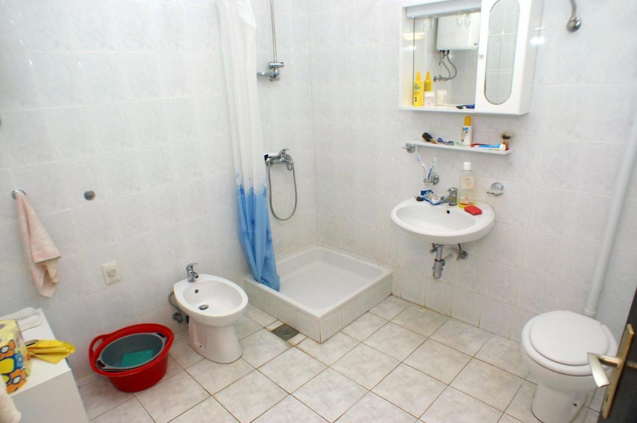 Apartments By The Sea Luka Dubrava, Peljesac - 4568 Janjina 外观 照片